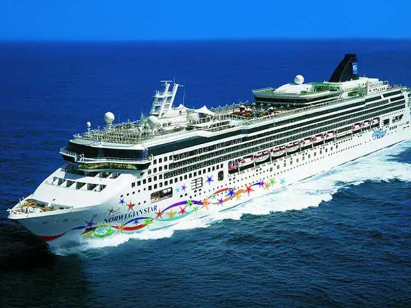 NCL Sun ile Büyük Baltık Başkentleri - 9 Gece