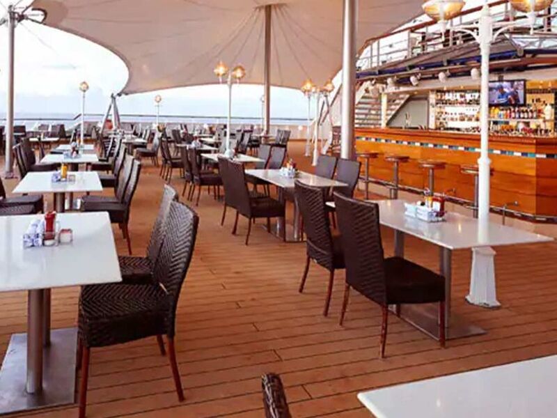 NCL Sun ile Büyük Baltık Başkentleri - 9 Gece