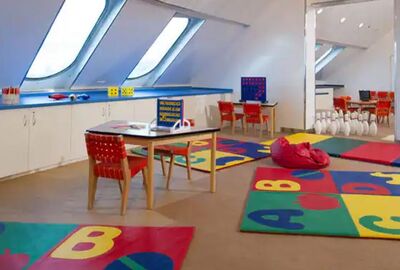 NCL Sun ile Büyük Baltık Başkentleri - 9 Gece