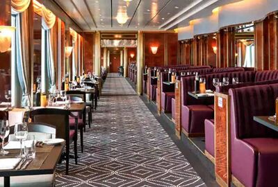 NCL Sun ile Büyük Baltık Başkentleri - 9 Gece