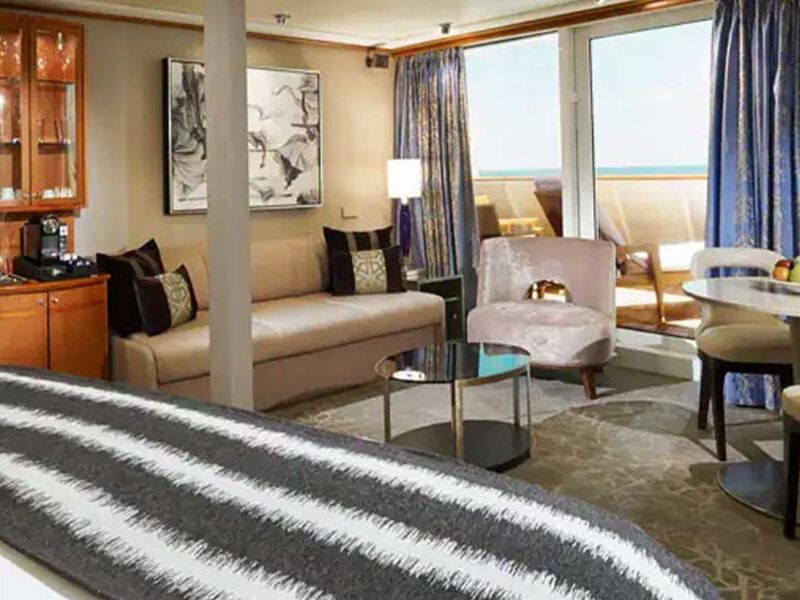 NCL Sun ile Büyük Baltık Başkentleri - 9 Gece