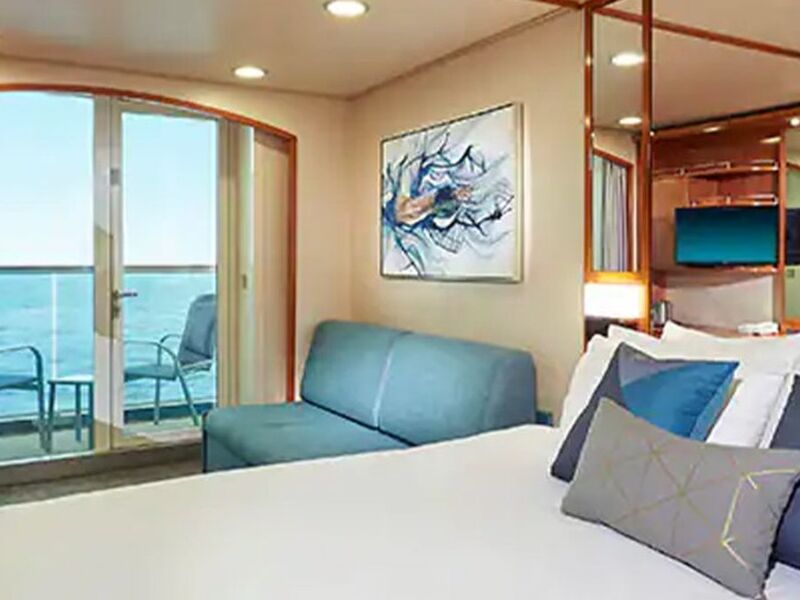 NCL Sun ile Büyük Baltık Başkentleri - 9 Gece