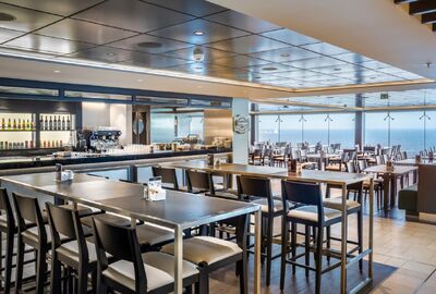 MSC Euribia ile Norveç Fiyortları - THY - Türkçe Rehberli