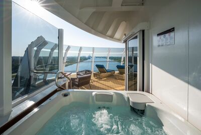 MSC Euribia ile Norveç Fiyortları - THY - Türkçe Rehberli