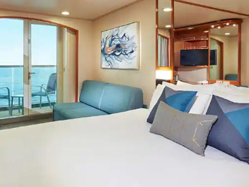 NCL Sun ile Büyük Baltık Başkentleri - 7 Gece