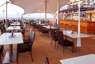 NCL Sun ile Büyük Baltık Başkentleri - 7 Gece