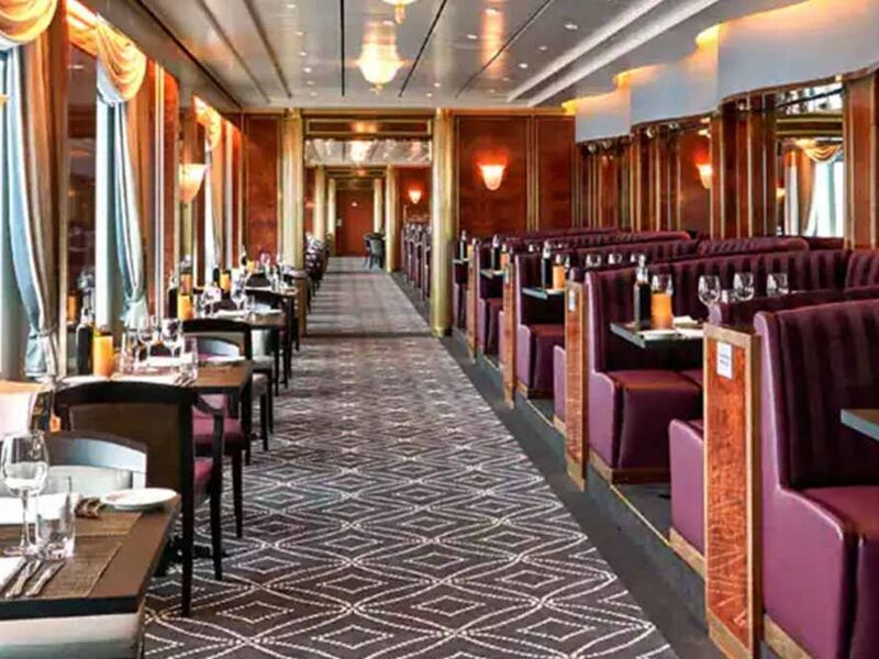 NCL Sun ile Büyük Baltık Başkentleri - 7 Gece