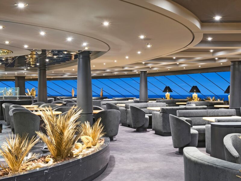 MSC Preziosa ile Baştan Sona Norveç Fiyortları & North Cape - 11 Gece - Türkçe Rehberli