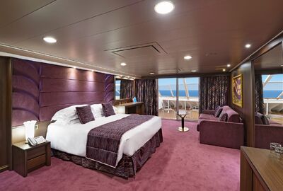 MSC Preziosa ile Baştan Sona Norveç Fiyortları & North Cape - 11 Gece - Türkçe Rehberli