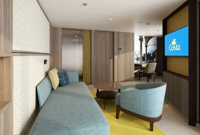 İzmir Hareketli Costa Smeralda İle İspanya - Tunus - Sicilya - İtalya - Fransa Turu 12 Ocak 2026