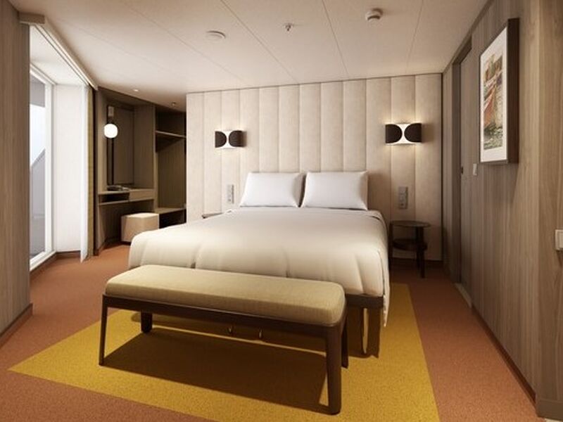 İzmir Hareketli Costa Smeralda İle İspanya - Tunus - Sicilya - İtalya - Fransa Turu 12 Ocak 2026