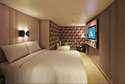 İzmir Hareketli Costa Smeralda İle İspanya - Tunus - Sicilya - İtalya - Fransa Turu 19 Ocak 2026