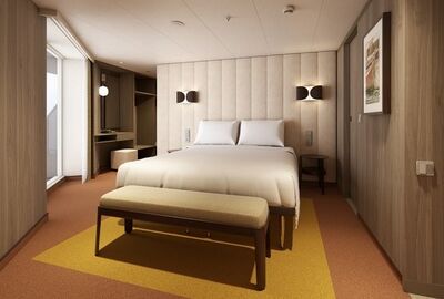 İzmir Hareketli Costa Smeralda İle İspanya - Tunus - Sicilya - İtalya - Fransa Turu 26.01.2026