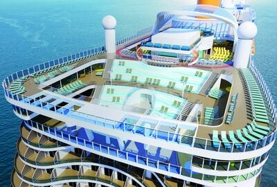 İzmir Hareketli Costa Smeralda İle İspanya - Tunus - Sicilya - İtalya - Fransa Turu 26.01.2026