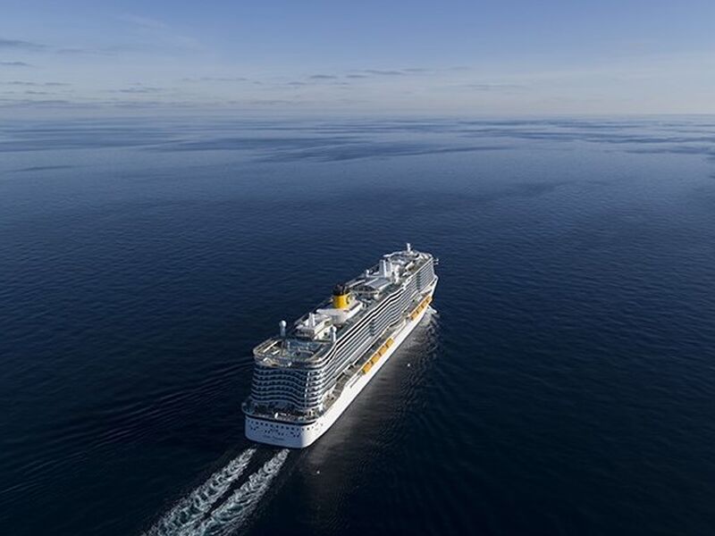 İzmir Hareketli Costa Toscana İle İspanya - Tunus - İtalya - Fransa - Fas Turu 04 Ocak 2026