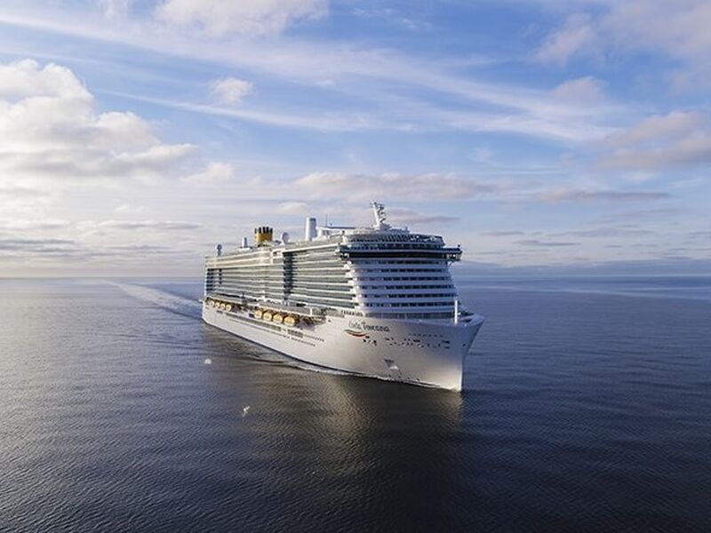 İzmir Hareketli Costa Toscana İle İspanya - Tunus - İtalya - Fransa - Fas Turu 04 Ocak 2026