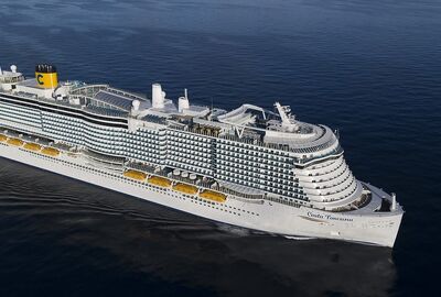 İzmir Hareketli Costa Toscana İle İspanya - Tunus - İtalya - Fransa - Fas Turu 04 Ocak 2026