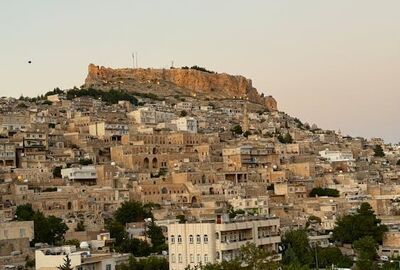 İzmir Çıkışlı Gap Turu 3 Gece