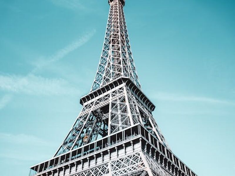 Paris & Disneyland Masalı - 4 Gece - İstanbul Çıkış - Thy