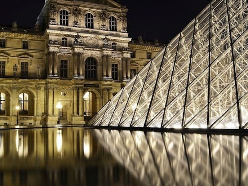 Paris & Disneyland Masalı - 4 Gece - İstanbul Çıkış - Thy