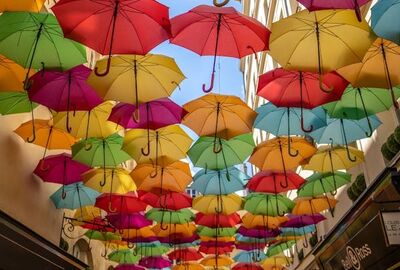 Paris & Disneyland Masalı - 4 Gece - İstanbul Çıkış - Thy