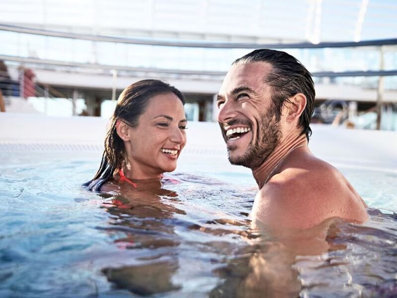 Dıamond Prıncess İle Güneydoğu Asya & Uzakdoğu 22.12.2025