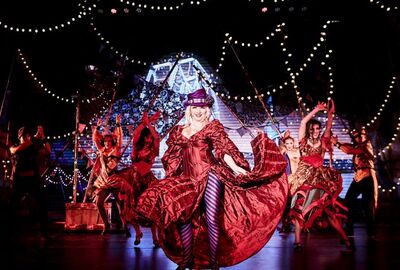 Dıamond Prıncess İle Güneydoğu Asya & Uzakdoğu 22.12.2025