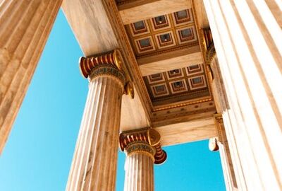 Klasik Yunanistan Turu 3 Gece 5 Gün