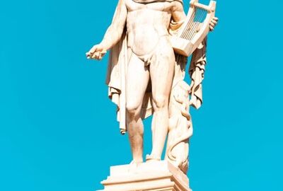 Klasik Yunanistan Turu 3 Gece 5 Gün