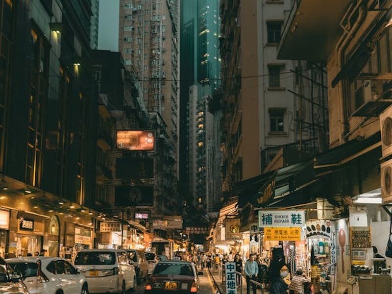 Elegant Efsanevi Çin İmparatorluğu Qatar Hava Yolları ile 7 Gece