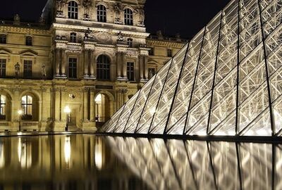 Paris Pegasus Hava Yolları ile 3 Gece