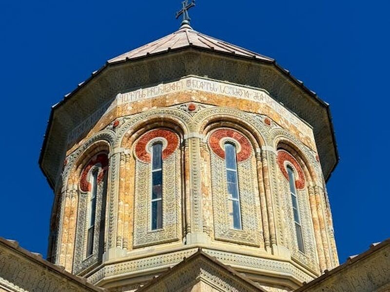 Gürcistan - Tiflis Turu - 3 Gece Pegasus ve Ajet Havayolları Tarifeli Seferleri ile