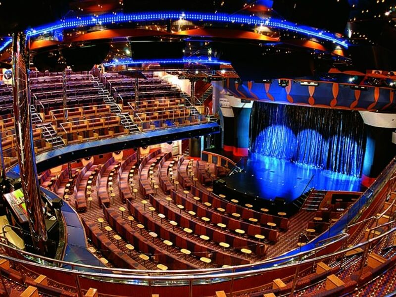 Costa Fortuna ile İstanbul Hareketli Yunan Adaları