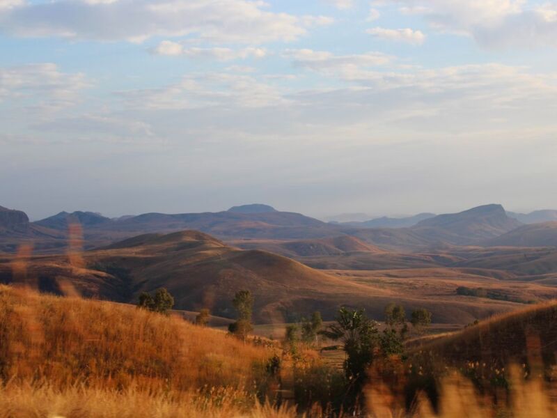 Madagaskar Turu