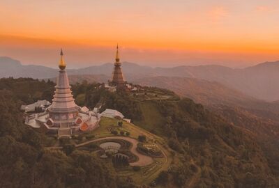 Vietnam Kamboçya Laos Turu 13 Gün - 2026