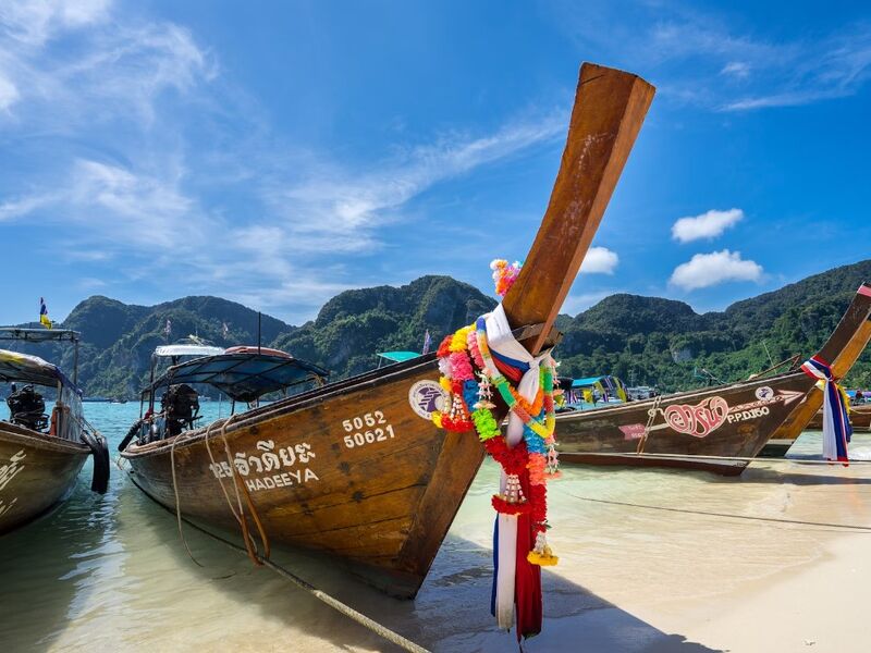 Vietnam Kamboçya Laos Turu 13 Gün - 2026