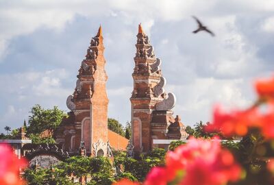 Endonezya Malezya Bali Turu 12 Gün