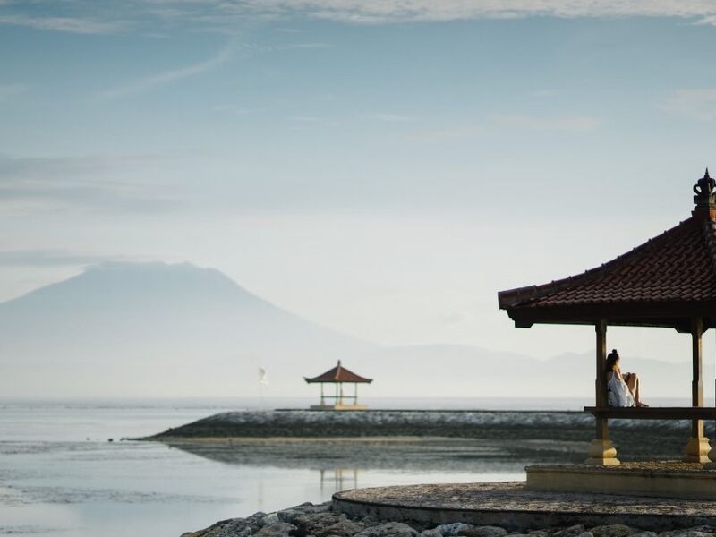 Endonezya Malezya Bali Turu 12 Gün