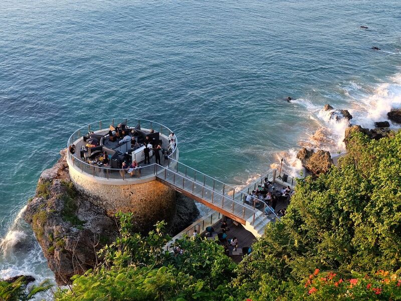 Endonezya Malezya Bali Turu 12 Gün