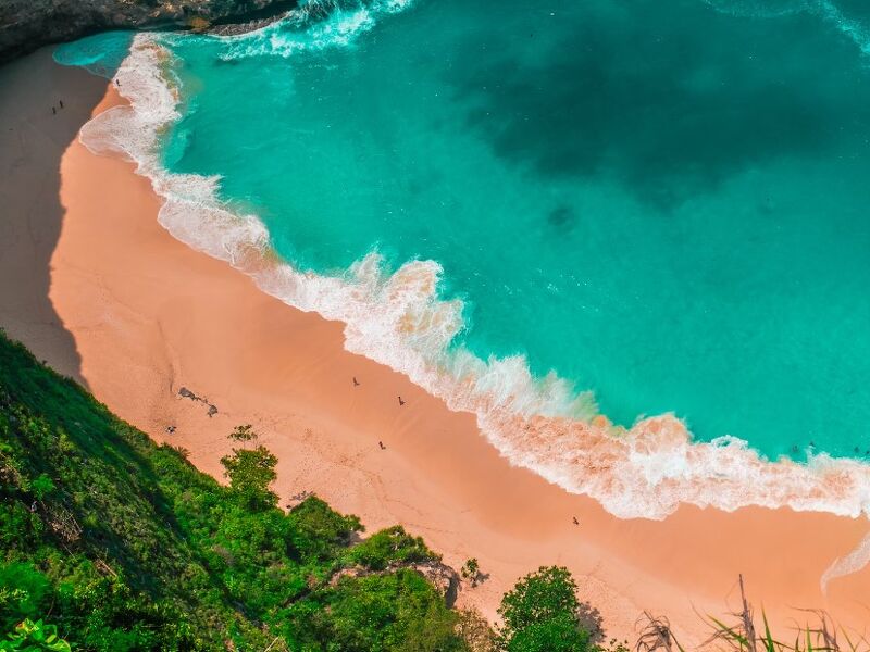 Endonezya Malezya Bali Turu 12 Gün