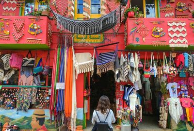 Panama & Kolombiya & Ekvador & Galapagos Adaları Turu Türk Havayolları ile 13 Gün 2026