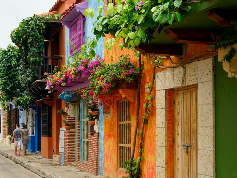 Panama & Kolombiya & Ekvador & Galapagos Adaları Turu Türk Havayolları ile 13 Gün 2026