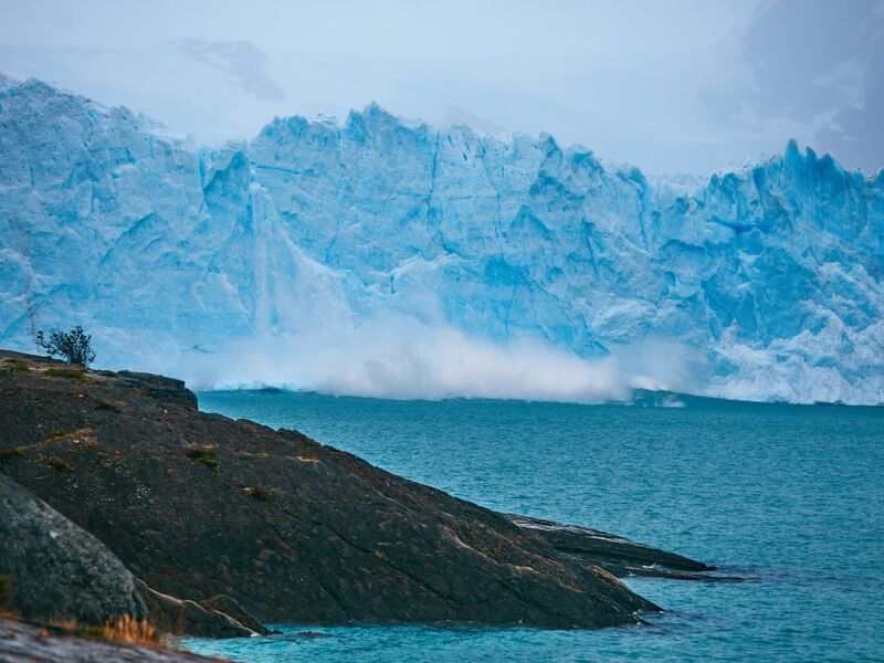 Grand Patagonya & Paskalya Adası Turu 16 Gün 2026