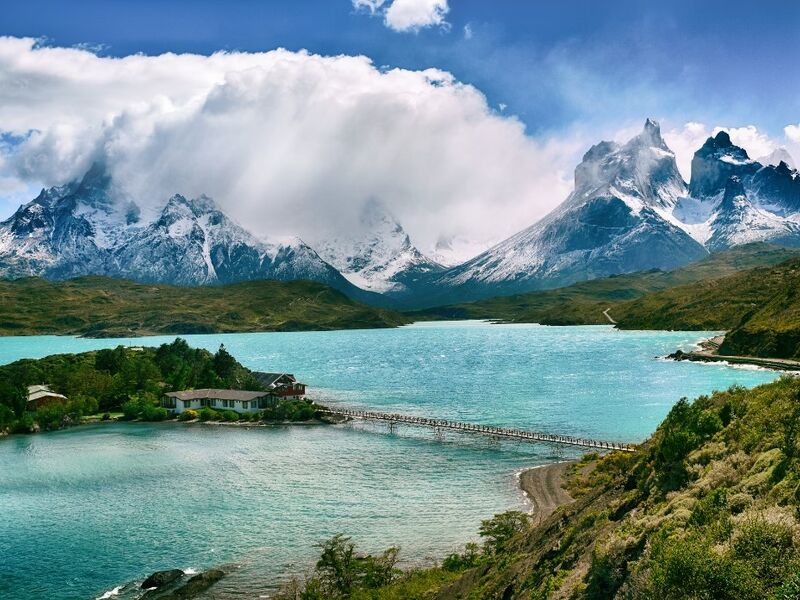 Grande Güney Amerika Turu Türk Havayolları İle 16 Gün