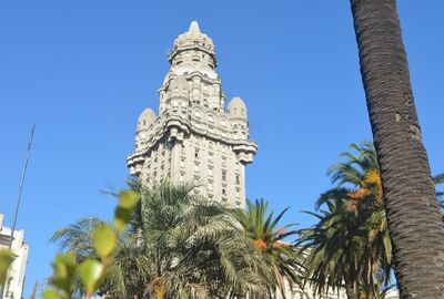 Grande Güney Amerika Turu Türk Havayolları İle 16 Gün