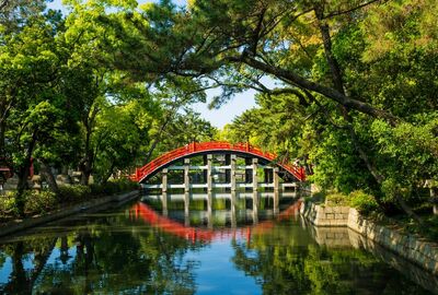 Japonya`nın Gizli Hazineleri Turu