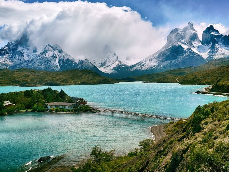 Peru Bolivya Şili Turu - 11 Gün - 2026