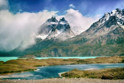 Peru Bolivya Şili Turu - 11 Gün - 2026