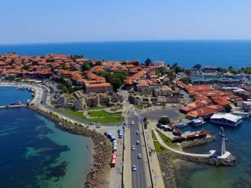 Premium - Romanya: Drakula`nın İzinde Karpatlar ve Transilvanya