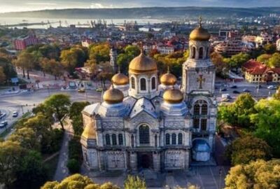 Premium - Romanya: Drakula`nın İzinde Karpatlar ve Transilvanya